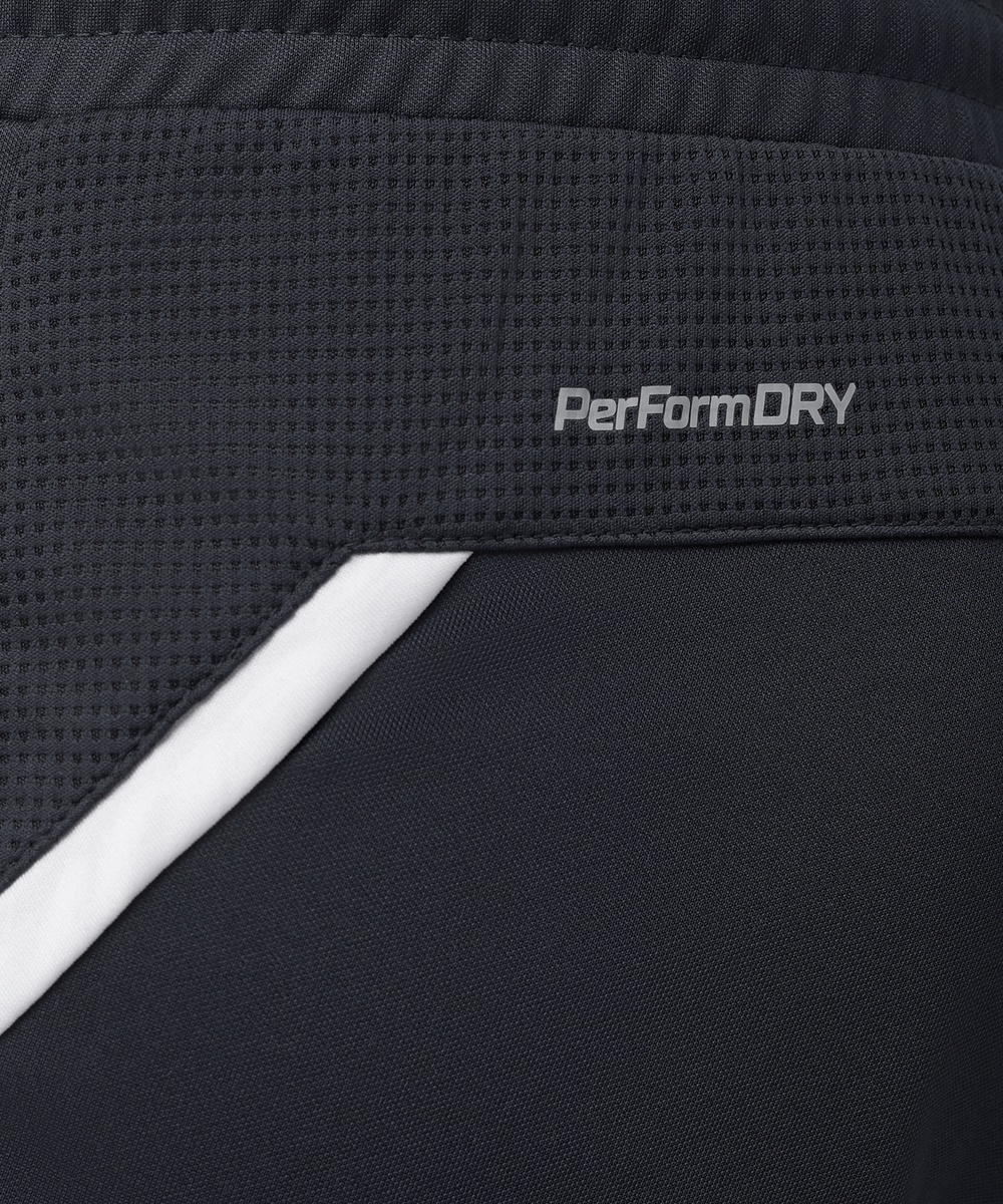 Брюки тренировочные DIVISION PerFormDRY Pro Training Pants, черный