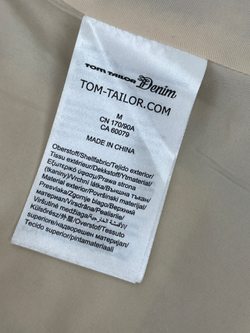 Рубашка Tom Tailor