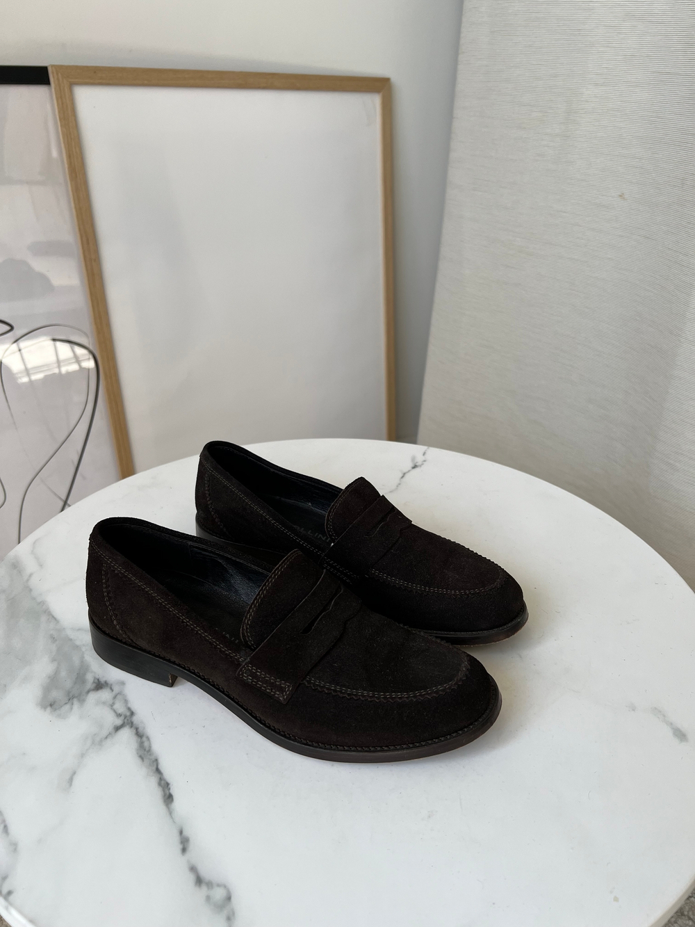 Лоферы Studio Pollini