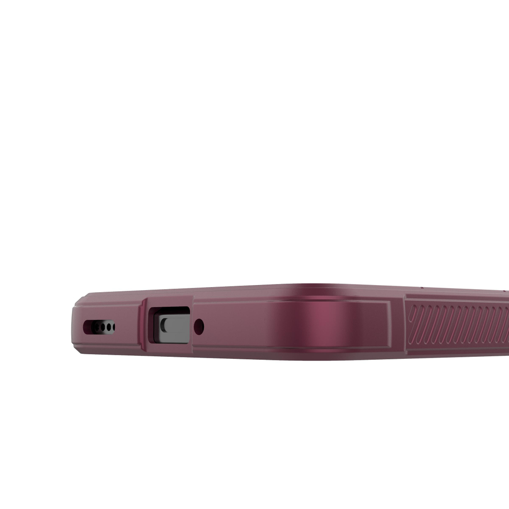 Противоударный чехол Flexible Case для Poco F6 Pro