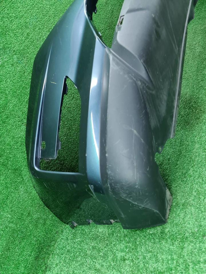 Бампер передний Nissan X-Trail T32 (2017-2022)