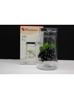 Кувшин CITY "Черная Смородина"