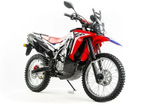 Мотоцикл эндуро MOTOLAND DAKAR LT (XL250-F) (165FMM)