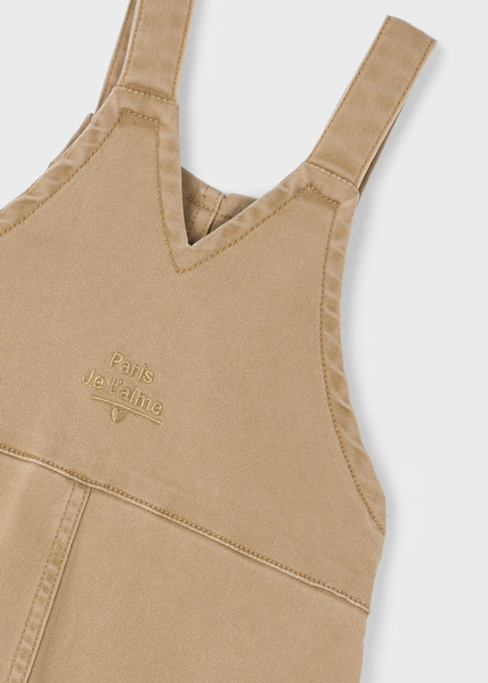 джинсовый комбинезон