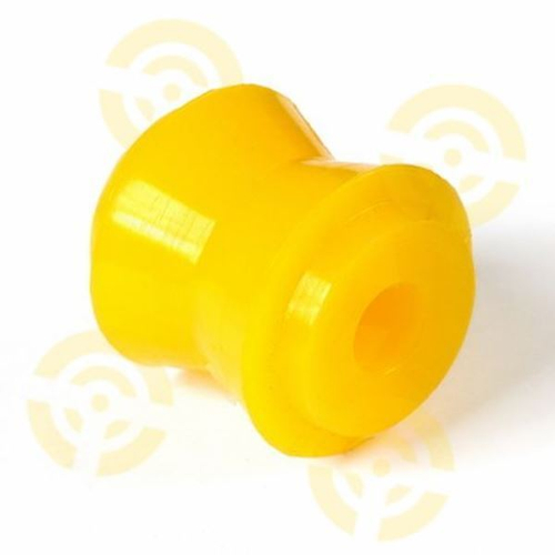 Полиуретановая втулка задней подвески, верхних тяг моста и тяги Панара (Кратность 2 шт.) 17031459