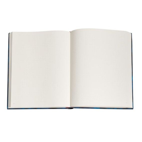 Dot-Grid Planners / Aurelia / Dot Grid Planner / Dot Grid \ Unlined \ Ultra
