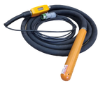 Вибратор глубинный ВИБРОМАШ ВИ-50А высокочастотный - [42V / 50 мм / 5-10 м]