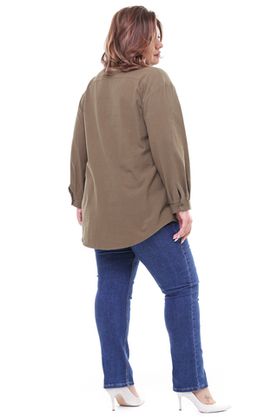 Цена на Рубашка-2609 больших размеров