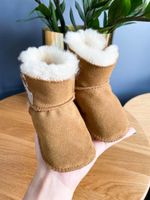Пинетки UGG