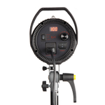 Осветитель Falcon Eyes QL-500BW v2.0 галогенный