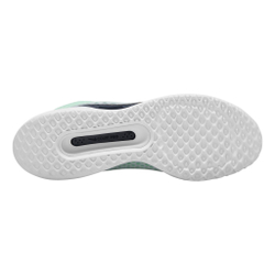 Женские теннисные кроссовки Nike Zoom Pro All Court Shoe Women - Mint, Dark Blue