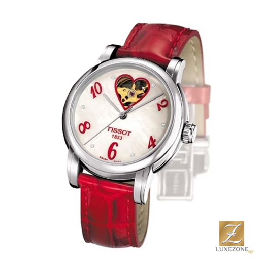 Tissot T050.207.16.11602