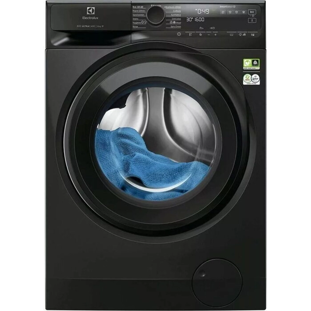 Стиральная машина Electrolux EW8FG5602CDE
