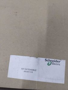 Комплект для расширения, функция1 AAV87318 для RM6 Schneider Electric