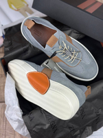 Кеды Zegna