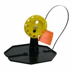 Жерлица неоснащенная на подставке ЖЗ-02М, ТОНАР