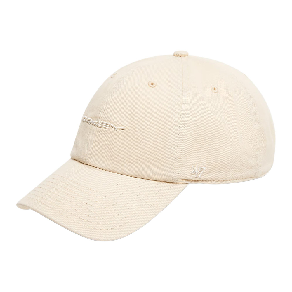 Oakley Cotton Baseball Caps