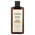 Cremo, Гель для душа, итальянский бергамот, 473 мл (16 жидк. Унций)