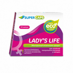 Средство возбуждающее для женщин Lady'sLife 14 капсул