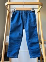 Хлопковые брюки Gucci, 104