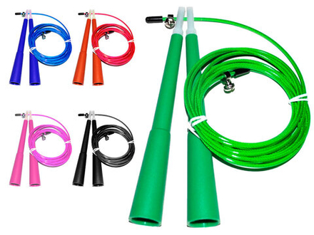 Скакалка для кроссфита: C-11