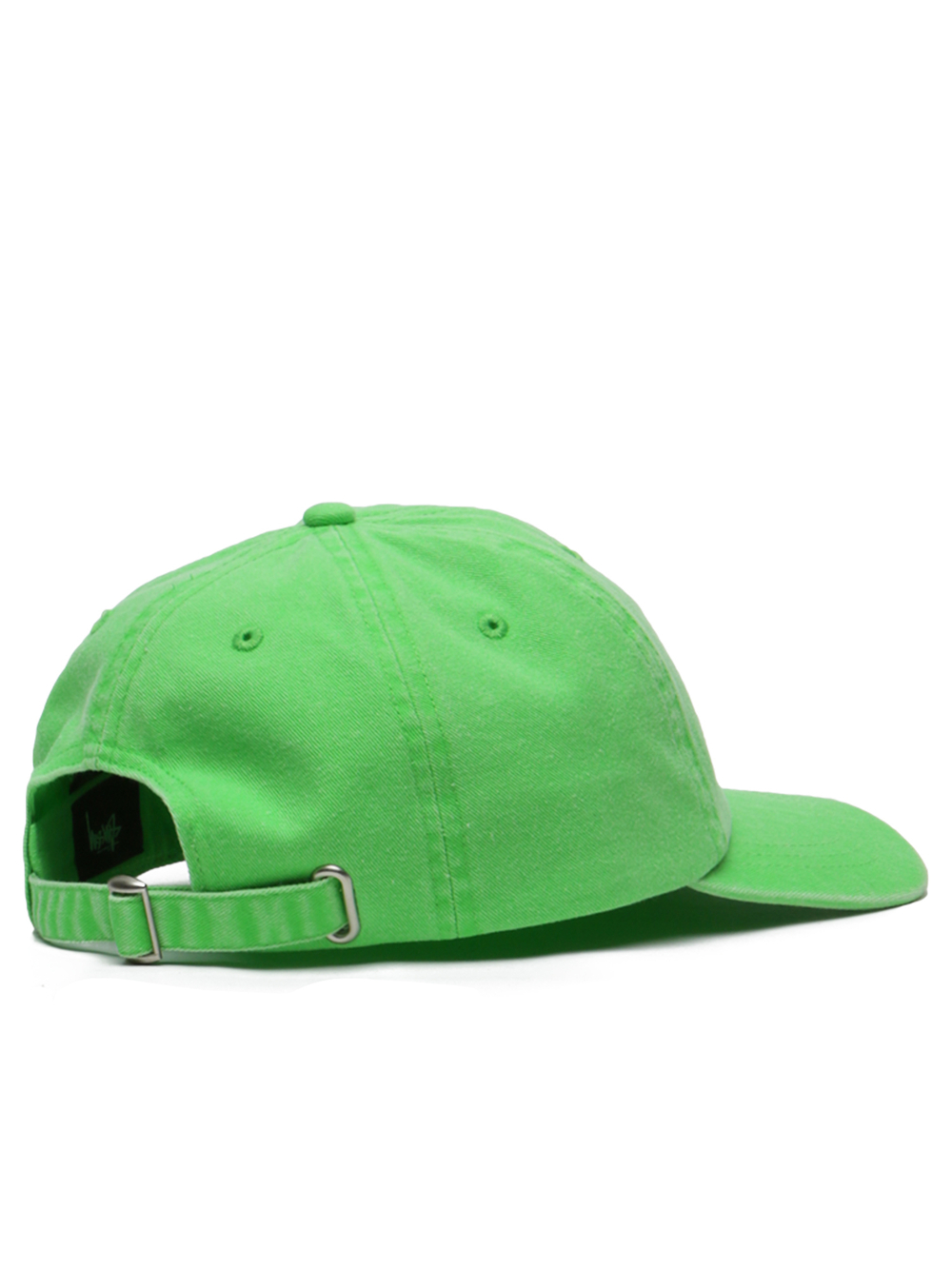 Кепка Washed Stock Low Pro Cap