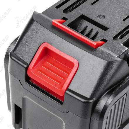 Аккумулятор для шуруповерта 18V 6A (HS-A-LB176) Helios