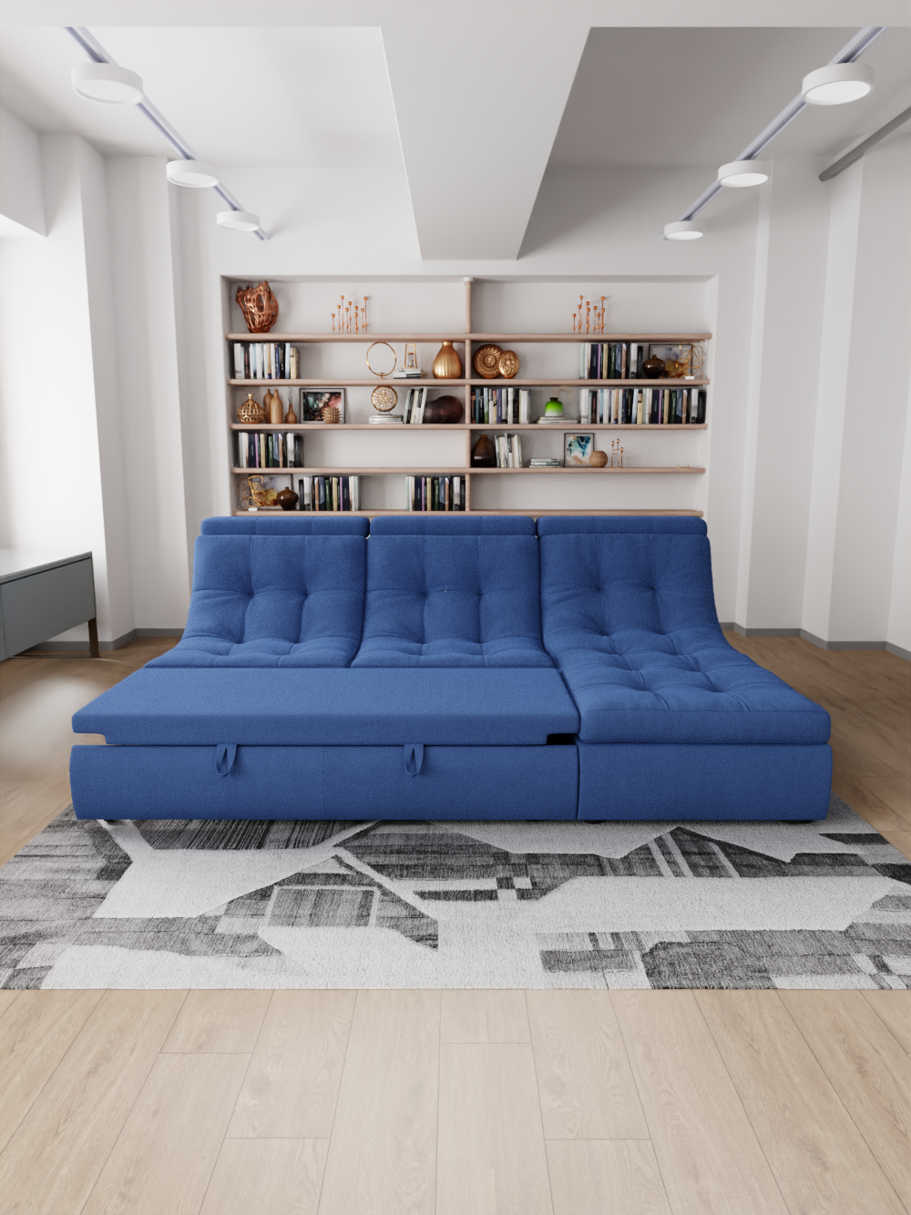 Модульный Монако-2