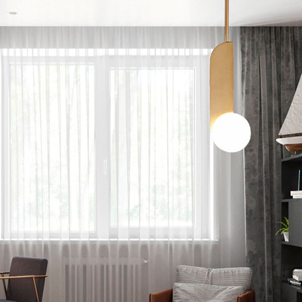 Подвесной Светильник Neo L3 By Imperiumloft