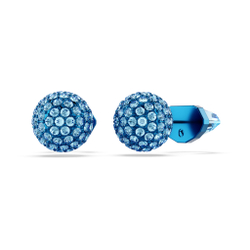 LUCENT:PE STUD AQUA/PBL