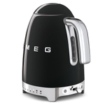 Чайник электрический Smeg KLF04BLEU