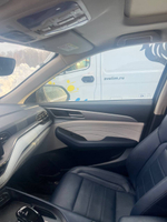 Haval F7 Premium 2.0 7DCT 4WD