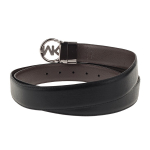 Пояс MICHAEL KORS · MK 3.2cm, 36H9SBLY1L-BLKBRN