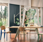 Wall design lamp Petite Potence Abat-Jour Conique by Vitra