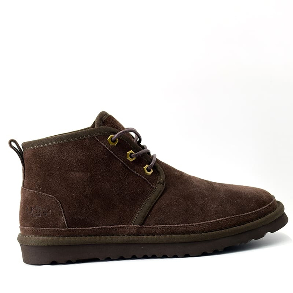 Ugg Neumel Boots Chocolate