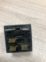 реле vnp и строительная 5 контактов техника 12В