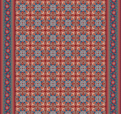 Коллекция Arabesque