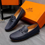 Мокасины Hermes