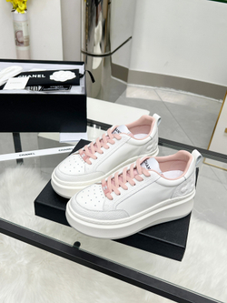 Chanel Sneakers (3 colors)