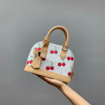 Louis Vuitton Alma BB