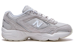 Кроссовки New Balance Nb 452 (Женская размерная сетка)