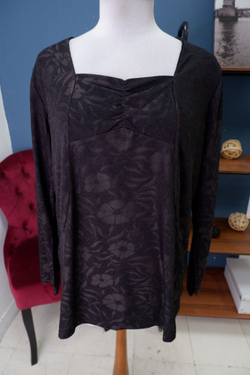 Джемпер трикотажный 52 размер