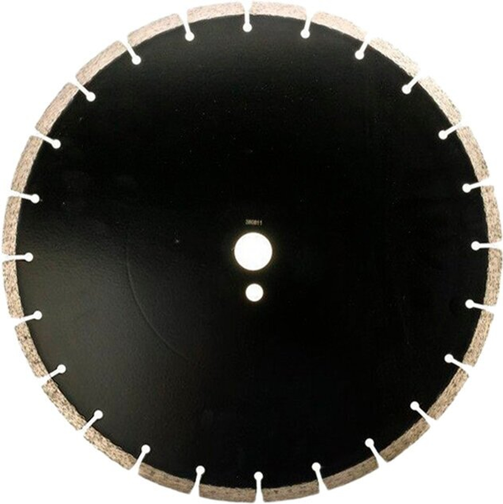 Диск алм. BAUMESSER Asphalt Pro 1A1RSS/C3-H 300x2,8/1,4-22 F4(94320005022)