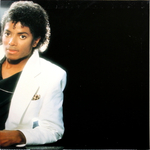 Michael Jackson / Thriller (LP)