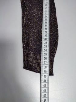 Кофта Xdye с люрексом 44 размер