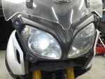 Yamaha XT1200ZE Super Tenere , 2013