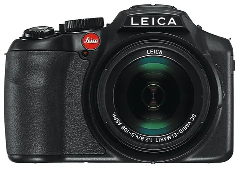 Leica V-Lux 3