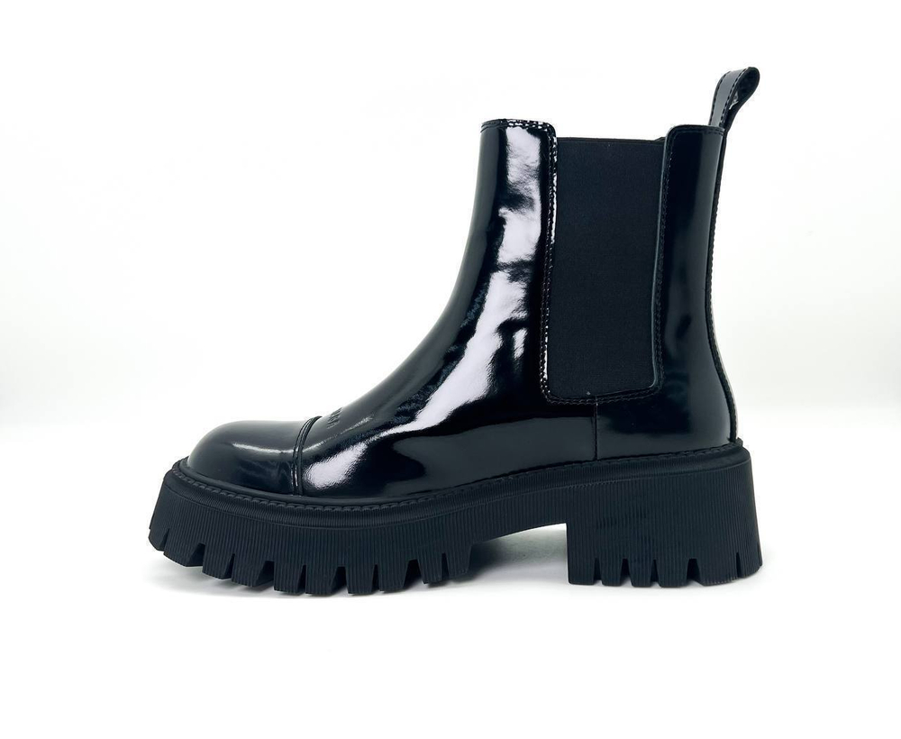Ботинки Balenciaga