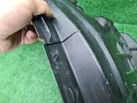 Подкрылок передний правый Land Cruiser 300 (21-нв)