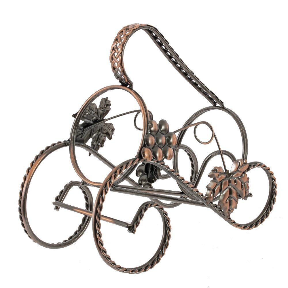 GAEM Подставка для бутылки, L22,5 W10,5 H20,5 см